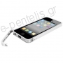 Προστατευτικό πλαίσιο αλουμινίου για iPhone 5 IB-i051-S